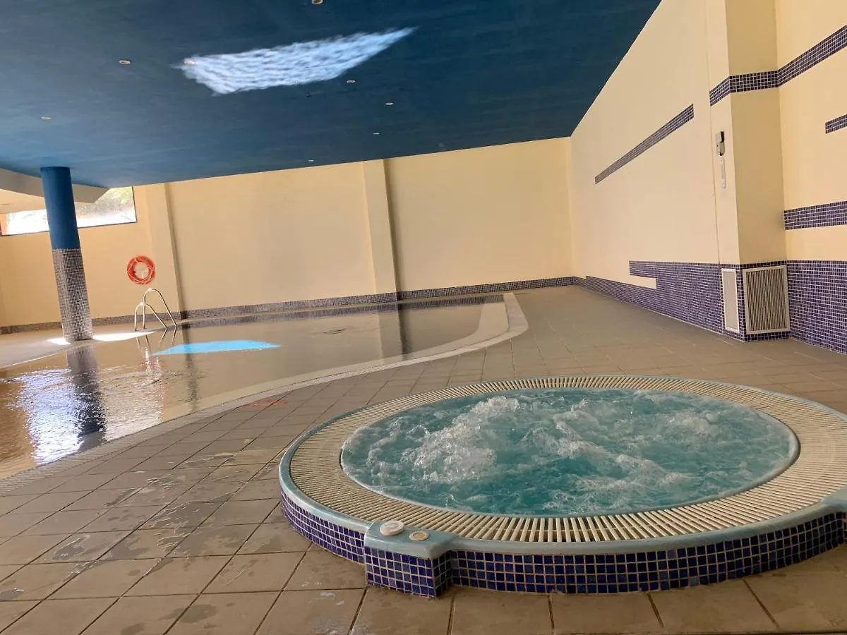Apartamento Panoramic Atalaya Mojácar
