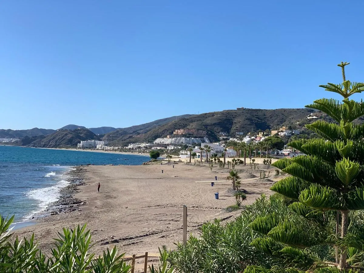 Appartamento Panoramic Atalaya Mojácar