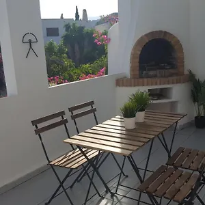  Apartamento Apartamento Bungalow