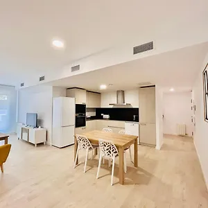 Apartamento Horta De Santa Maria 1 , Cambrils España