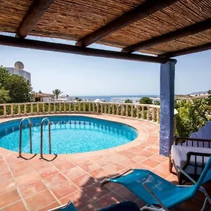  Сasa de vacaciones Cortijo Con Encanto