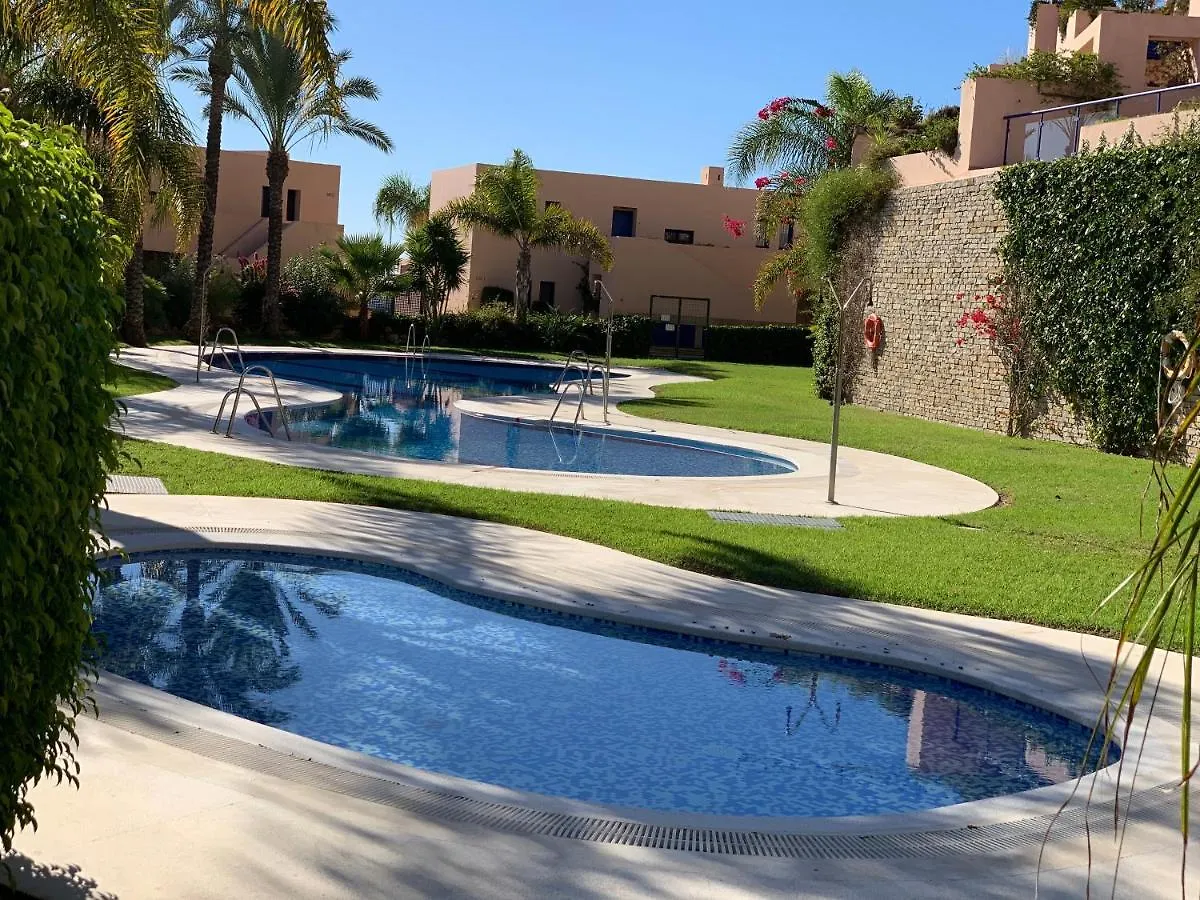 Panoramic Atalaya Apartment Mojacar
