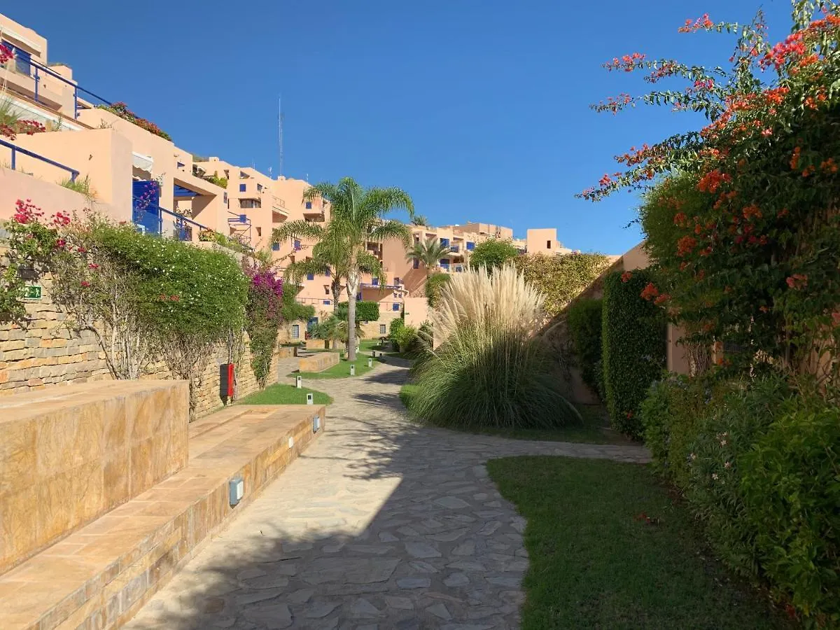 Panoramic Atalaya Apartment Mojacar Spain
