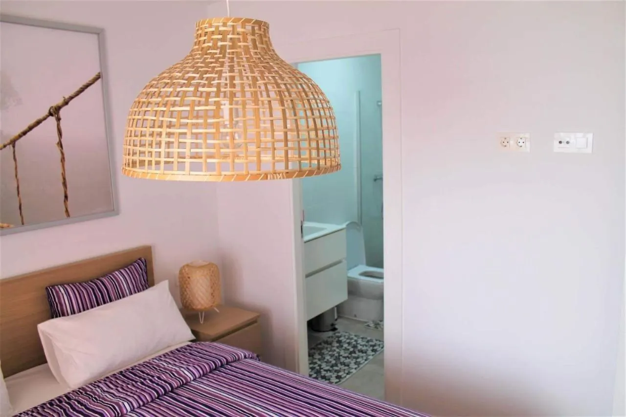 Panoramic Atalaya Apartment Mojacar