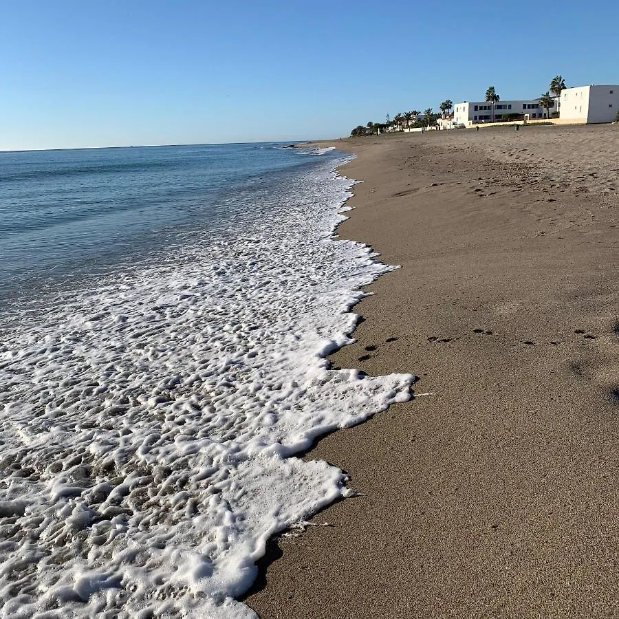 Panoramic Atalaya Apartment Mojacar