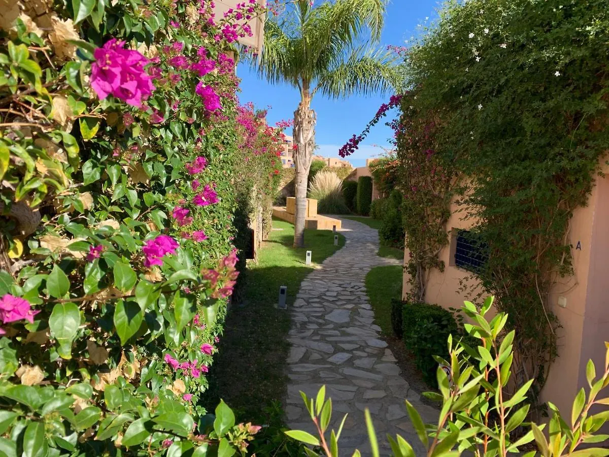Panoramic Atalaya Apartment Mojacar