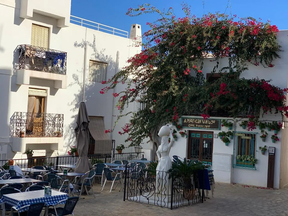 Panoramic Atalaya Apartment Mojacar