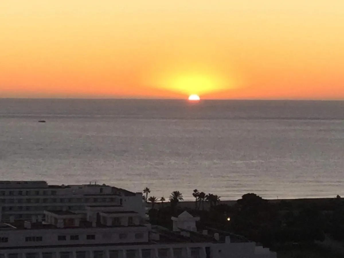 Panoramic Atalaya Apartment Mojacar
