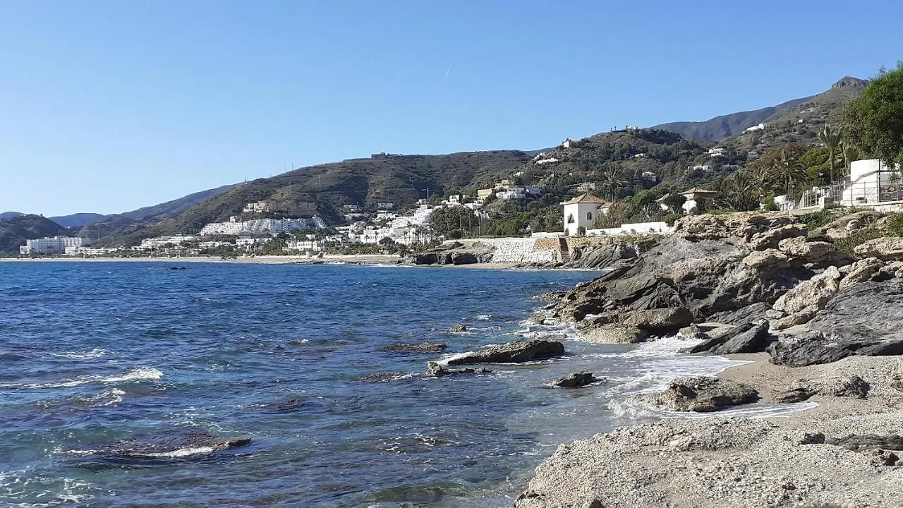 Panoramic Atalaya Apartment Mojacar 0*,  Spain