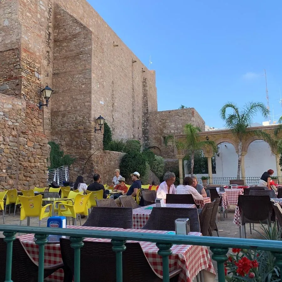 Panoramic Atalaya Apartment Mojacar Spain