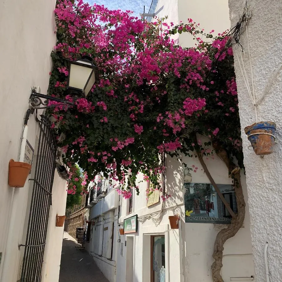 Panoramic Atalaya Apartment Mojacar 0*,  Spain