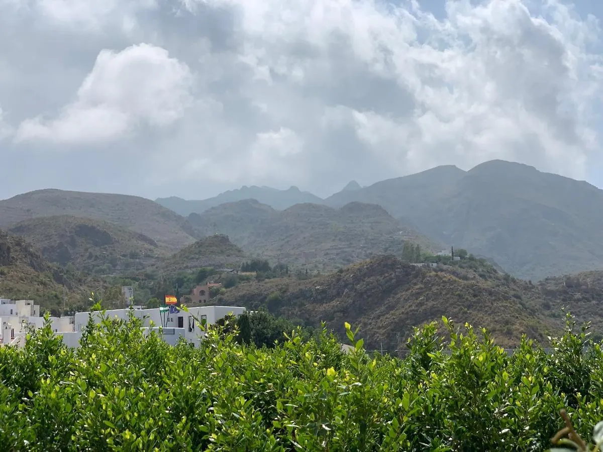 Panoramic Atalaya Apartment Mojacar
