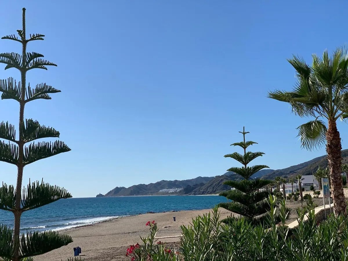 Panoramic Atalaya Apartment Mojacar