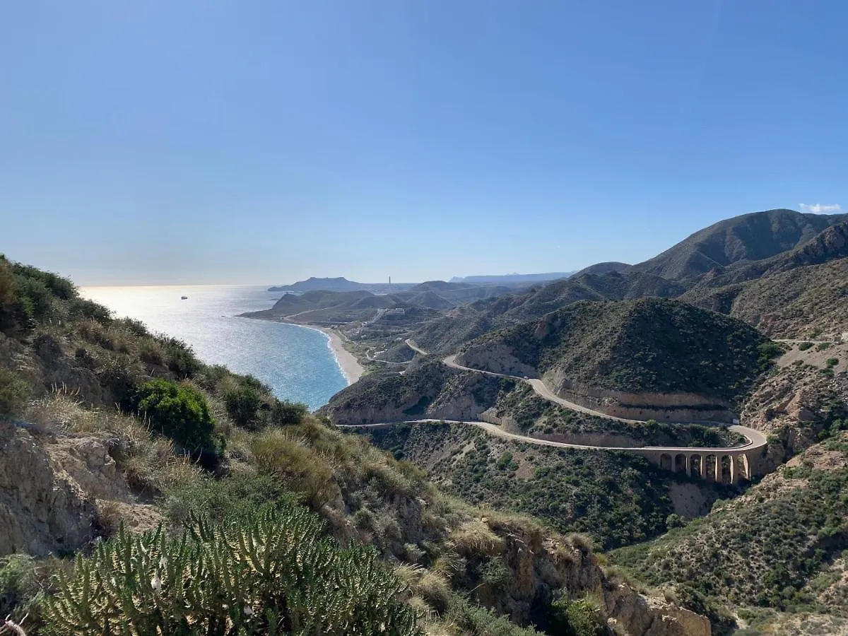 Panoramic Atalaya Apartment Mojacar 0*,  Spain