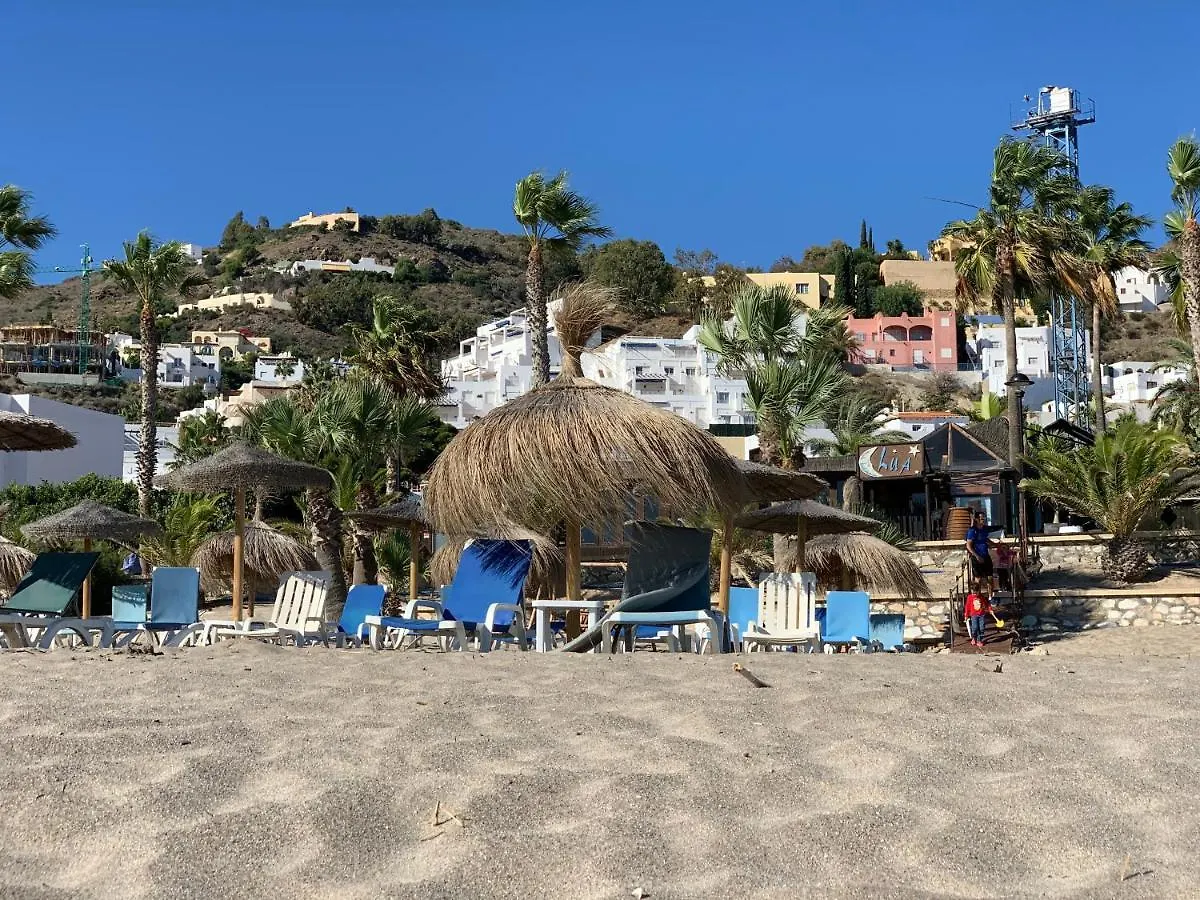Panoramic Atalaya Apartment Mojacar Spain