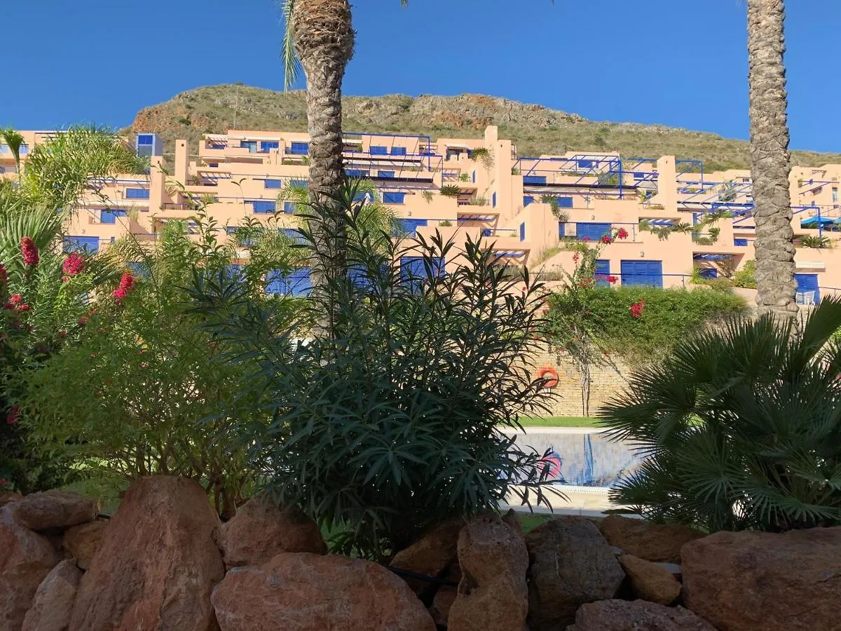 Panoramic Atalaya Apartment Mojacar