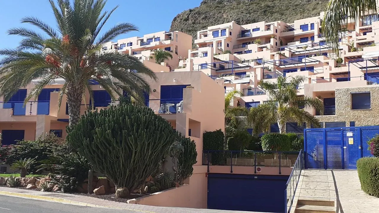 Panoramic Atalaya Apartment Mojacar Spain