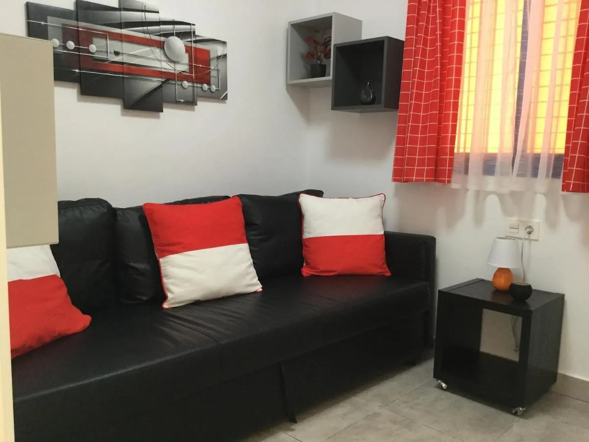 Panoramic Atalaya Apartment Mojacar