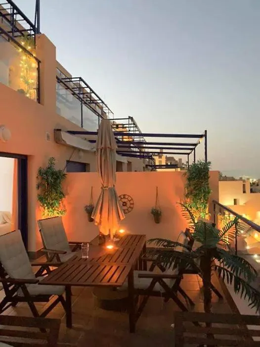 Panoramic Atalaya Apartment Mojacar