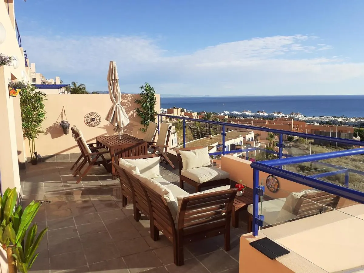 Panoramic Atalaya contacts