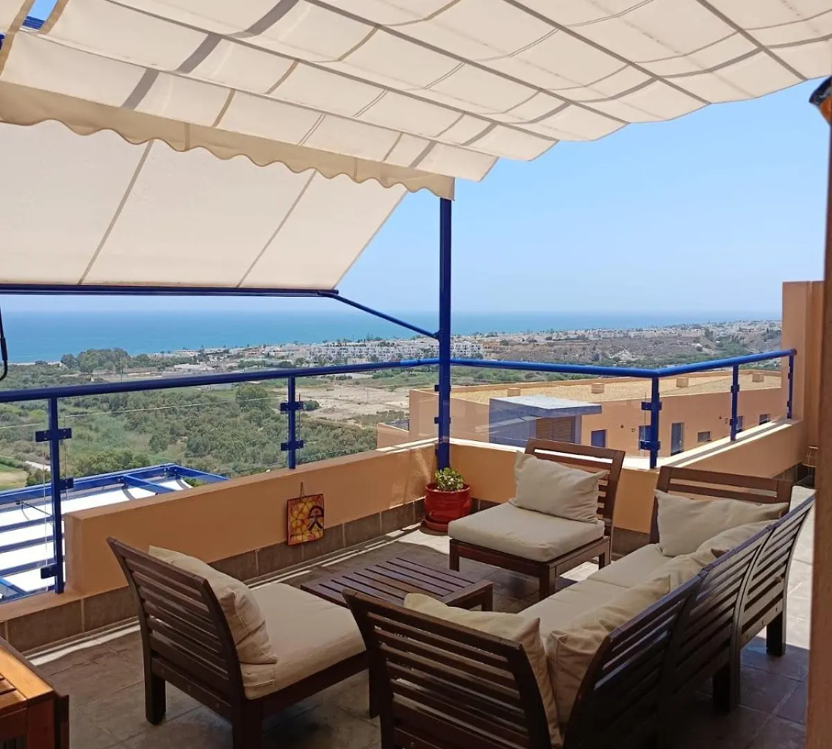 Panoramic Atalaya Apartment Mojacar 0*,  Spain