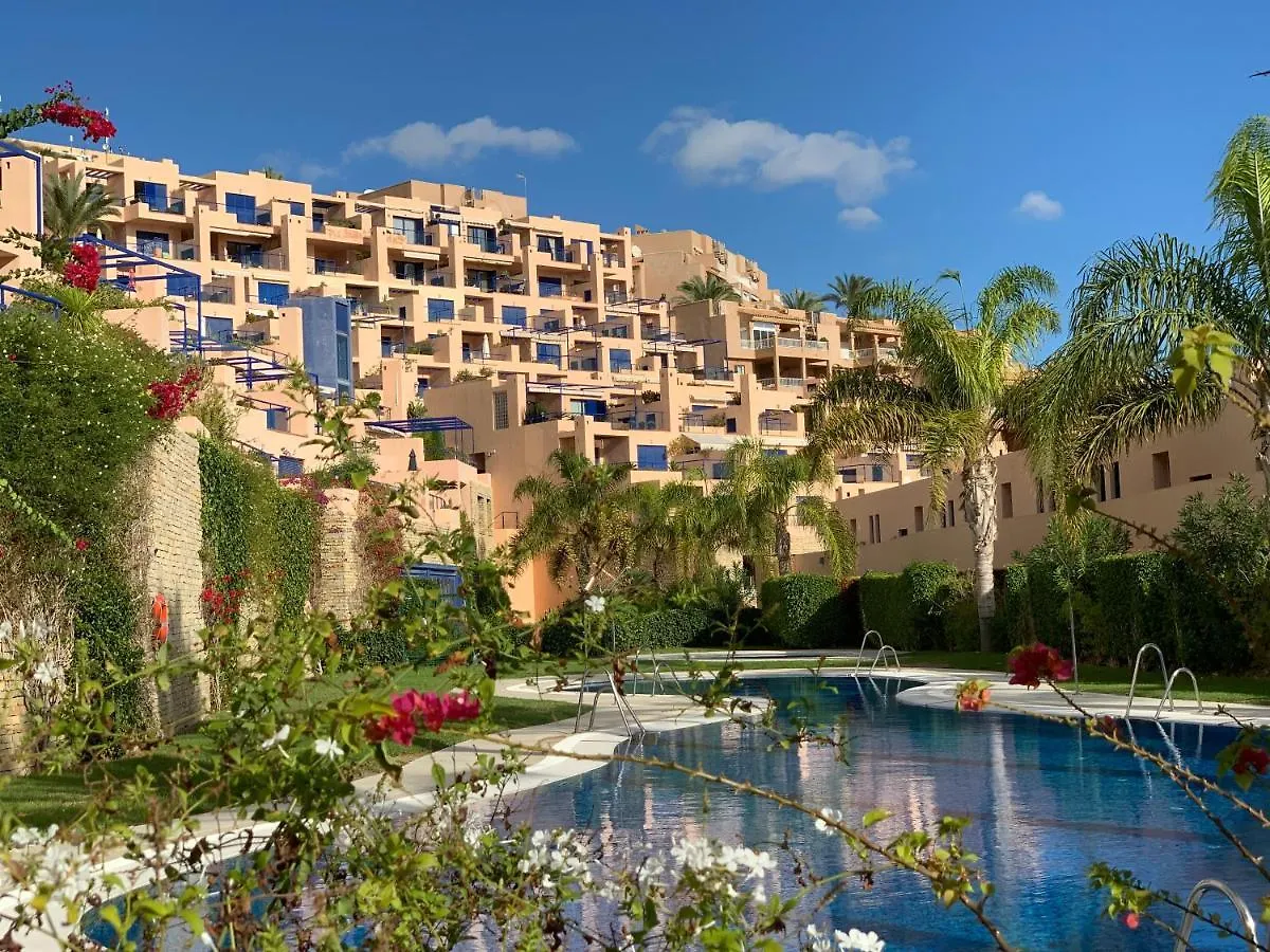 Panoramic Atalaya Apartment Mojacar