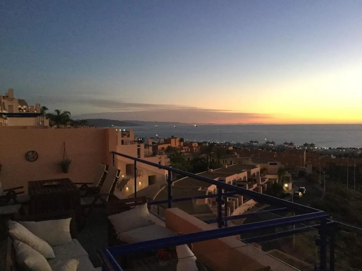Panoramic Atalaya Apartment Mojacar 0*,  Spain