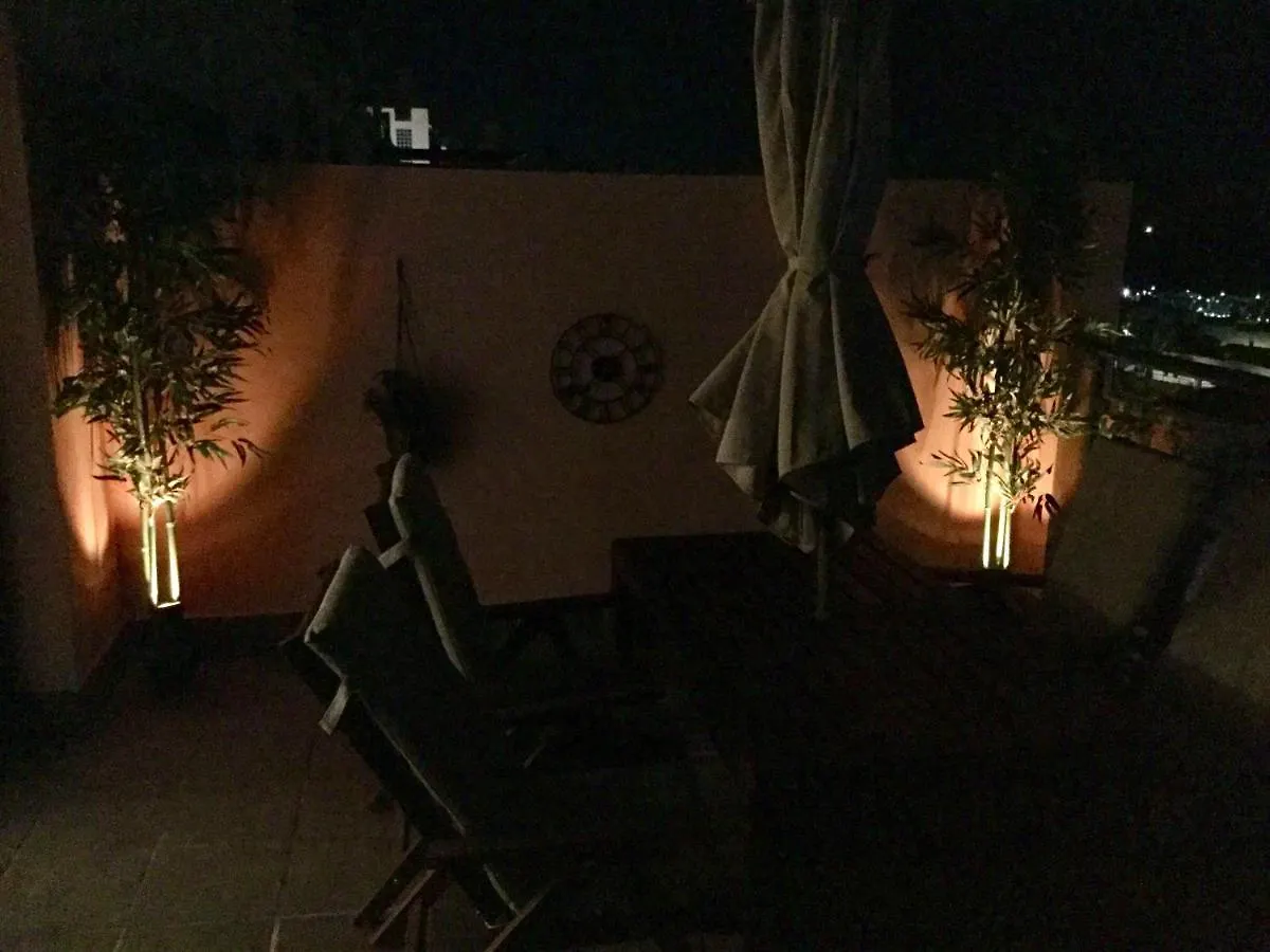 Panoramic Atalaya Apartment Mojacar