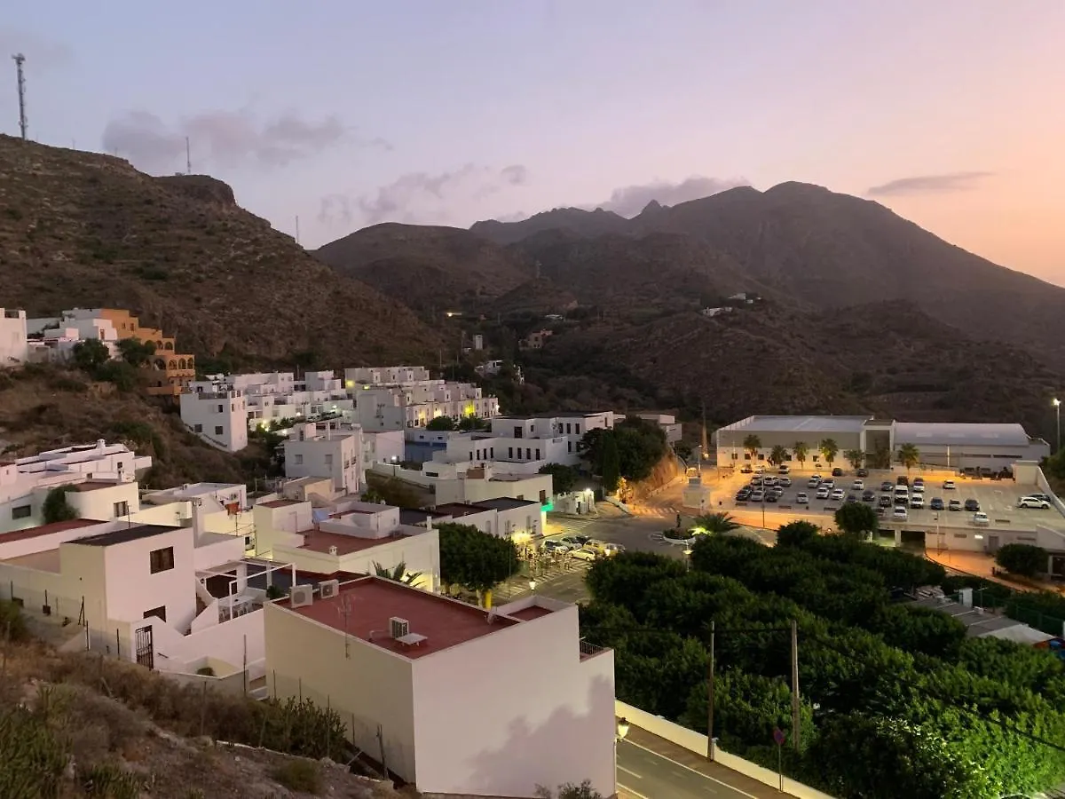 Panoramic Atalaya Apartment Mojacar 0*,