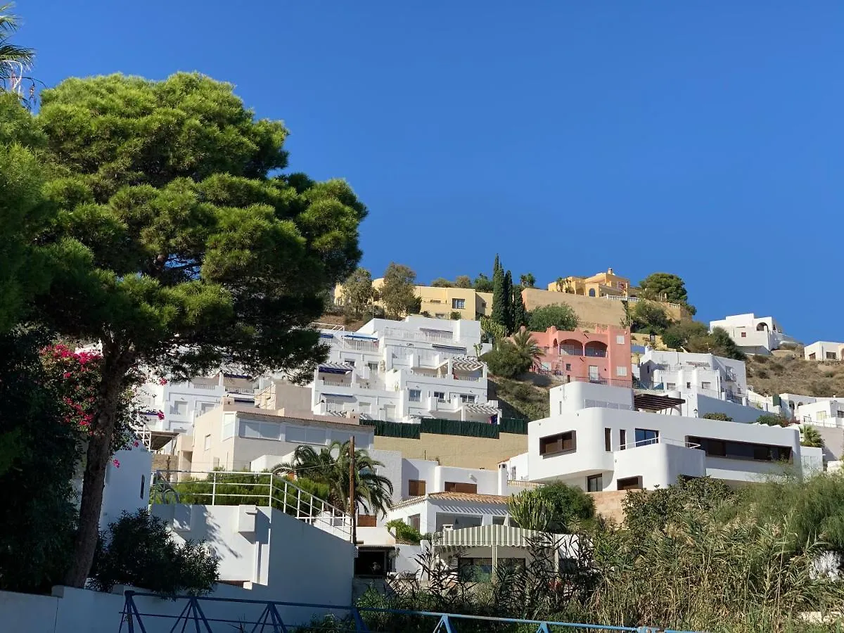 Panoramic Atalaya Apartment Mojacar
