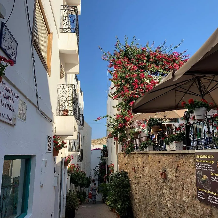 Panoramic Atalaya Apartment Mojacar